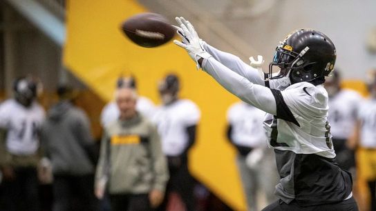 Final: Steelers practice taken on the South Side (Live coverage)